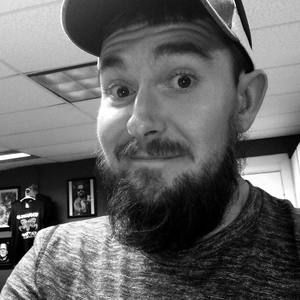 Meet your Posher, Wesley